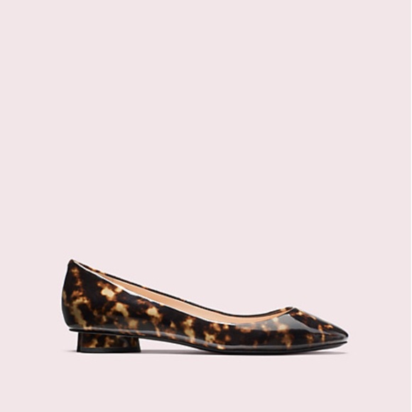 kate spade Shoes - kate spade⎜fallyn flats⎜TORTOISE